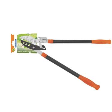 Imagem de Tramontina Tesourão de Poda Tipo Anvil, Cabo Extensível 46.5 a 78 cm