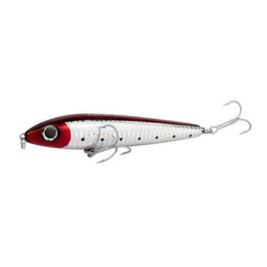 Imagem de Isca Artificial Albatroz Race Minnow 115F 11,5cm (22g) - Várias Cores 