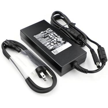 Imagem de Carregador de laptop HSXIRQA 240W 180W 130W para Dell G15 G16 G7 G5 G3