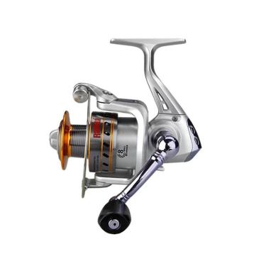 Imagem de Molinete Corux 1000 8 Rolamentos - Rapala 1000-Unissex