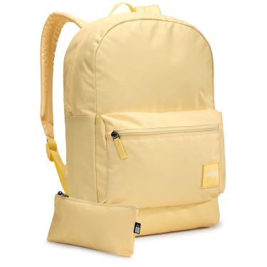 Imagem de Case Logic Mochila Commence para Notebook 15,6" 24 litros Yonder Yellow