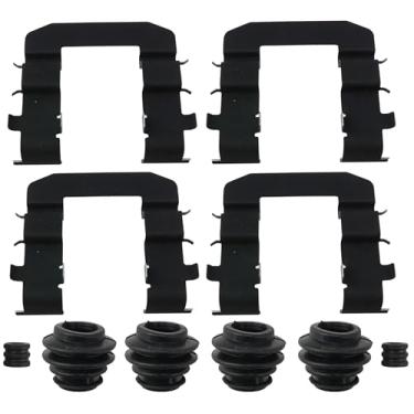 Imagem de BECKARNLEY 084-2130 Kit de ferramentas de freio a disco, 1 unidade