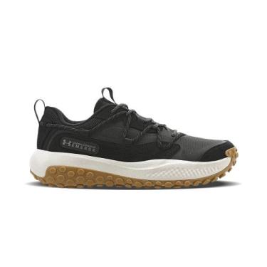 Imagem de Tênis Under Armour Charged Emerge, Preto, 40