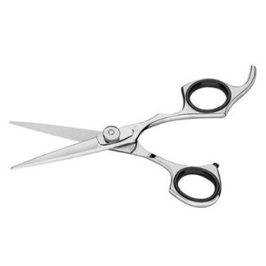 Imagem de Tesoura para Cabelo com Fio Laser 5,5 Polegadas Tramontina 1 Un-Unissex