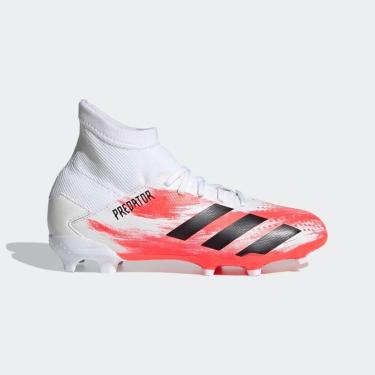 Imagem de Chuteira Predator 20.3 Campo - adidas EG0927-Masculino