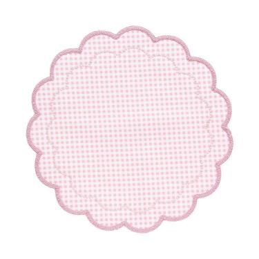 Imagem de Jogo Americano Copa E Cia Avulso Brazil Nature Xadrez