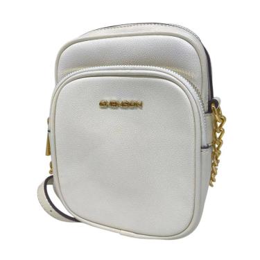 Imagem de Bolsa Feminina Pequena Alça Ajustavel Passeio Chenson