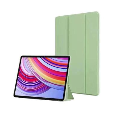 Imagem de Capa Magnética Inteligente Para Tablet Xiaomi Redmi Pad pro 2024 De 12