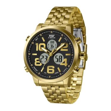 Imagem de Relogio X-Watch Xmgsa013 P2Kx