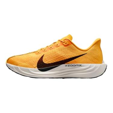 Imagem de Nike Tênis de corrida feminino, University Gold/Black-Laser Orange-Sail, 42