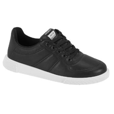 Imagem de Tenis Moleca Casual Ref 5759.311.29292 Preto 36