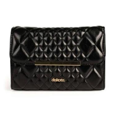 Imagem de Bolsa Dakota Transversal - Feminino-Feminino