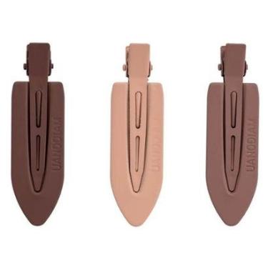 Imagem de ProArt Kit Presilhas Anti Marca 3 peças Kit-Unissex