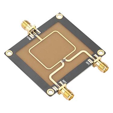Imagem de Cryfokt Divisor de Potência Rf Combinador de 2 Vias de para Divisor de Potência de Sinal, Ampla Frequência de Trabalho para Entusiastas de Eletrônicos