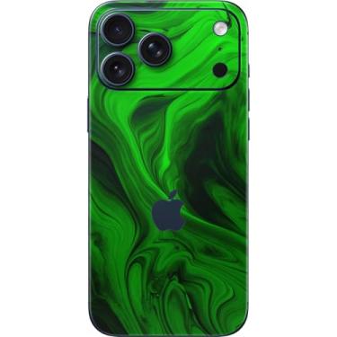Imagem de Razer Capas - iPhone 17 Pro Max - Lodo ácido - Embalagem EN