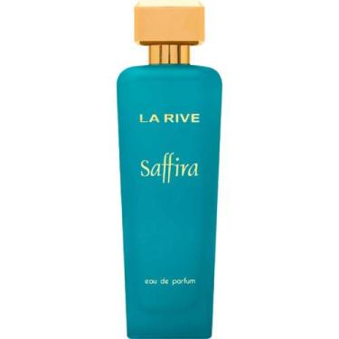 Imagem de La Rive Saffira Eau de Parfum - Perfume Feminino 90ml