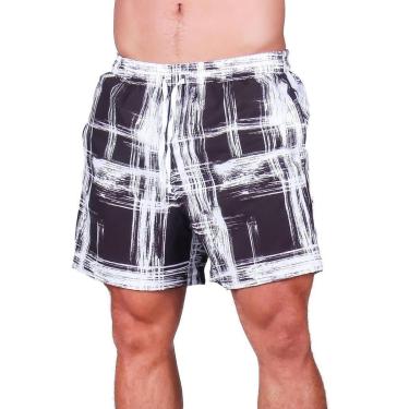 Imagem de Short Praia Masculino Surty Ink Beach Resort-Masculino