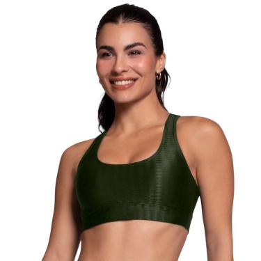 Imagem de Top Selene 3D Com Bojo Feminino