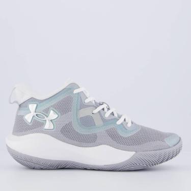 Imagem de Tênis Under Armour Bankshot SE Masculino-Masculino