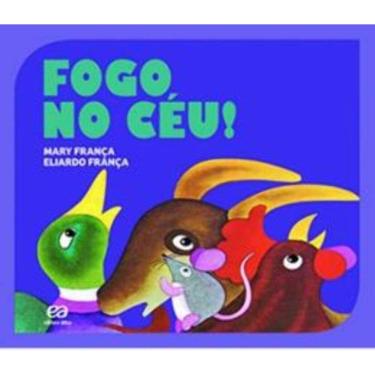 Imagem de Fogo no Ceu!