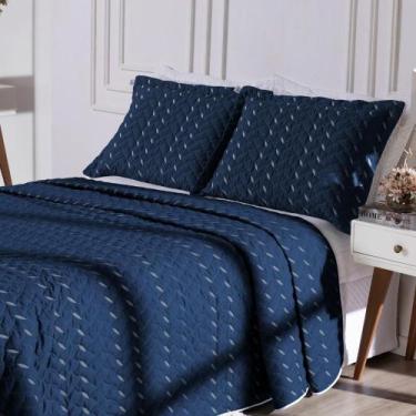 Imagem de Cobre Leito 3 peças SOLTEIRO, CASAL, QUEEN e KING 400 fios - SAFIRA EN