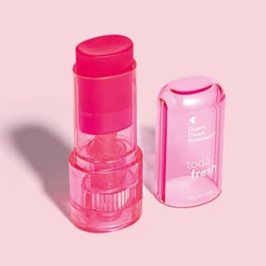 Imagem de Toda Fresh Blush Jelly Rosa Pink 5g Quem disse, Berenice?