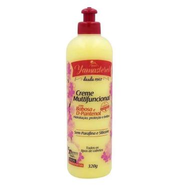 Imagem de Creme Multifuncional Babosa Yamasterol 320G