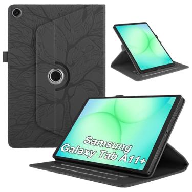 Imagem de TIPOYOROO Capa giratória para Samsung Galaxy Tab A11 Plus (SM-X310/SM-X315/SM-X236) 27....