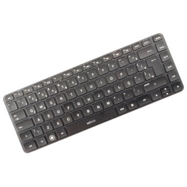 Imagem de Teclado mBook para HP Pavillion G4-2135tx G4-2111tx G4-2129tx