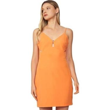 Imagem de Vestido Acostamento Sun Fashion Feminino-Feminino