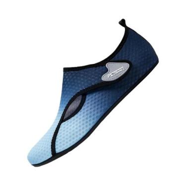 Imagem de Sapatilhas Aquáticas Unissexo De Secagem Rápida Para Praia, Yoga, Surf