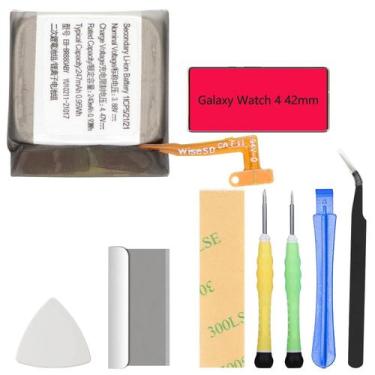 Imagem de Batería UooFide EB-BR880ABY Compatible para Samsung Galaxy Watch 4 42m