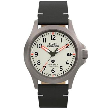 Imagem de Relógio Timex Expedition North Titanium TW2W78200-Masculino