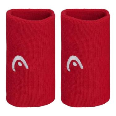 Imagem de Munhequeira Par Head Wristband Testeira 2 Unidades-Unissex