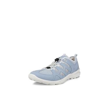 Imagem de ECCO Tênis feminino Terracruise Lt W, Dusty Blue Air, 41 EU