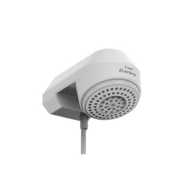 Imagem de Enerbras Ducha eletrônica 5500W 127V E- Soft Branca