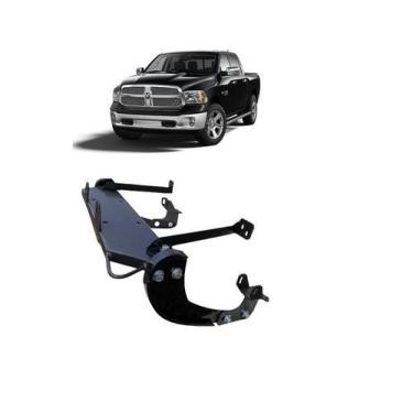 Imagem de Base para Guincho Dodge Ram 2012 a 2018.