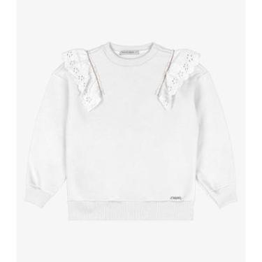 Imagem de Blusão Infantil Trick Nick Feminino-Feminino