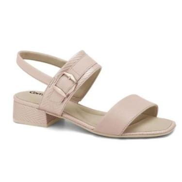 Imagem de Sandália Feminina Comfortflex 2555303-Feminino