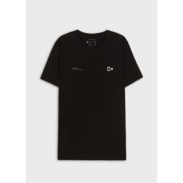 Imagem de T-shirt slim vintage new icon OSKLEN-Masculino