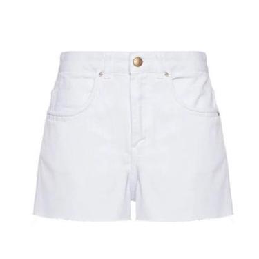 Imagem de Short Farm Rio Evasê Sarja-Feminino