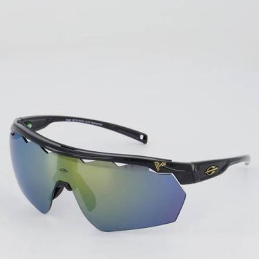 Imagem de Óculos de Sol Mormaii Smash Preto, Único