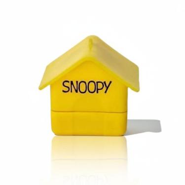 Imagem de Lip Balm Manga Snoopy & Ticiane Pinheiro 7g - Cia Beauty