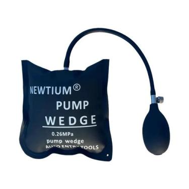 Imagem de Kit Universal De Ferramentas Para Emergências Automotivas Com Bomba De