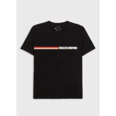 Imagem de T-shirt vintage surfing colors mc OSKLEN-Masculino