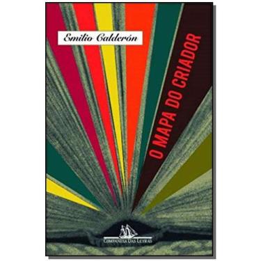 Imagem de O Mapa do Criador - RECORD - GRUPO RECORD, 3