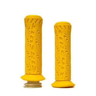 Imagem de Manopla Interlagos Plus Com Tubo CG 125 e CG 150 - Circuit Equipment, 