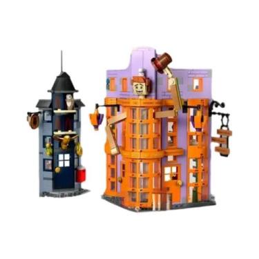 Imagem de Oferta Imperdível: Blocos De Montar Gigantes Para Decoração De Casa E 