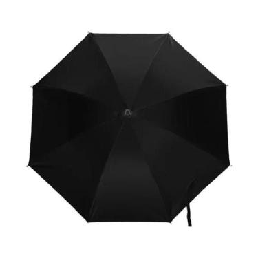 Imagem de Capota Universal Para Carrinho De Bebê Proteção UV Contra Sol E Chuva 