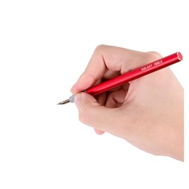 Imagem de ANSAI Hobby Model Tool Permeate Pen Caneta de linha de infiltração sem necessidade de limpeza (UA90223)